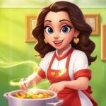 Merge Bistro™ Cook & Decor