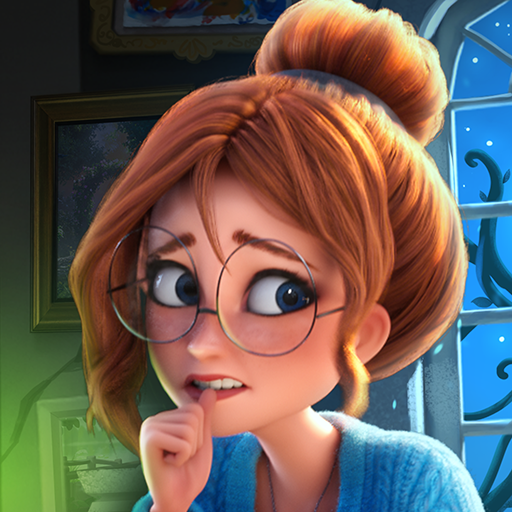 Merge Gardens APK v1.54.0 For Android