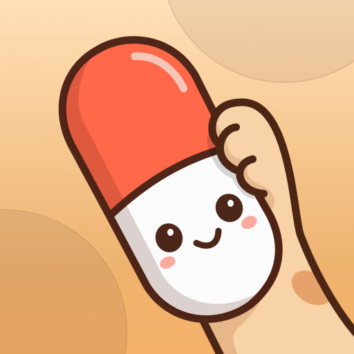Mewdicate: Pill Reminder Alarm APK v2.3.1 (Pro Unlocked) For Android