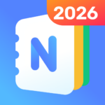 Mind Notes: Note-Taking Apps