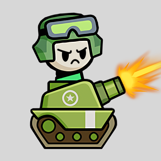 Mini Brawl Attack! APK v0.0.126 (Menu, Unlimited Gold) For Android