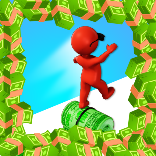 Moneyland APK v3.11.0 (Unlimited Money, Scooter) For Android