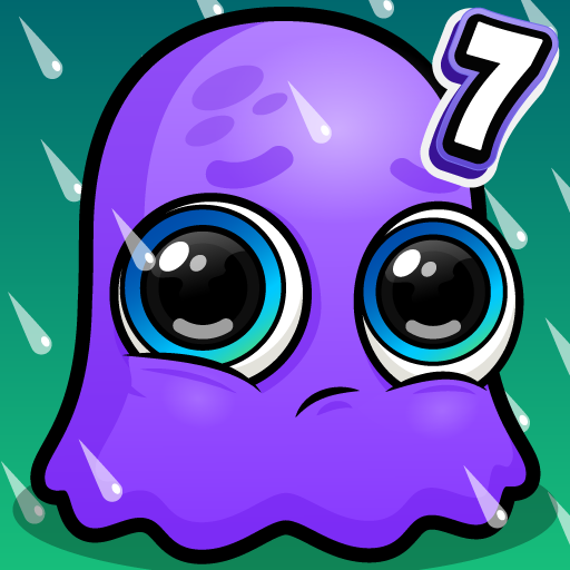 Moy 7 – Virtual Pet Game APK v2.3.4 (Unlimited Money) For Android
