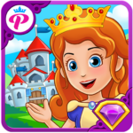 My Little Princess : Castle