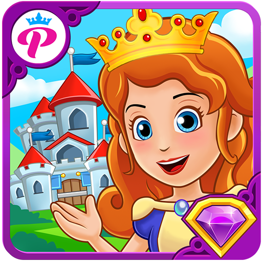 My Little Princess : Castle APK v7.03.01 (Full Game) For Android