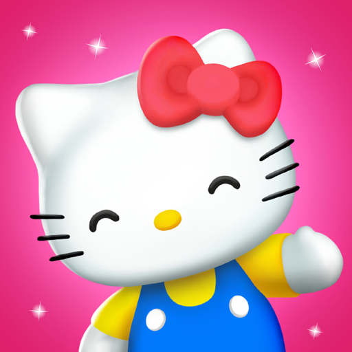 My Talking Hello Kitty APK v2.2.4 (Unlimited Money, Free Reward) For Android