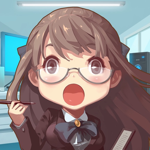 OH~! My Office – Boss Sim Game IPA v1.6.29 For iOS