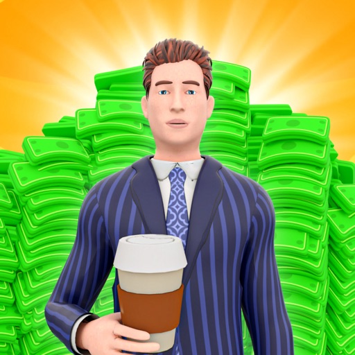 Office Life!: Tycoon Games IPA v26.4.0 (Unlimited coins) For iOS