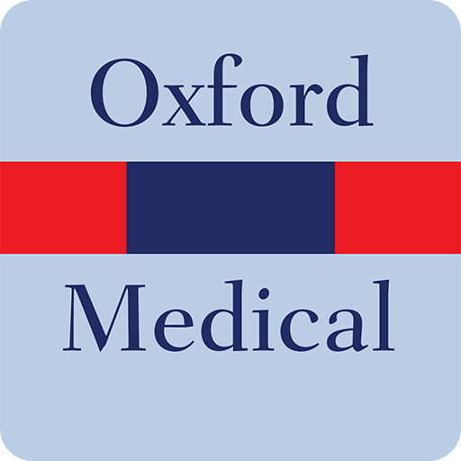 Oxford Medical Dictionary APK v14.1.866 For Android