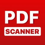 PDF Scanner・Document Scanner・