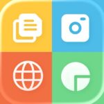 PDF it All Document Converter