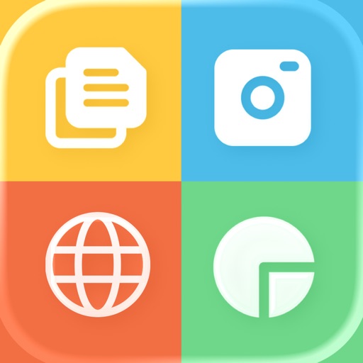 PDF it All Document Converter IPA v6.1.1 (Unlocked features) For iOS