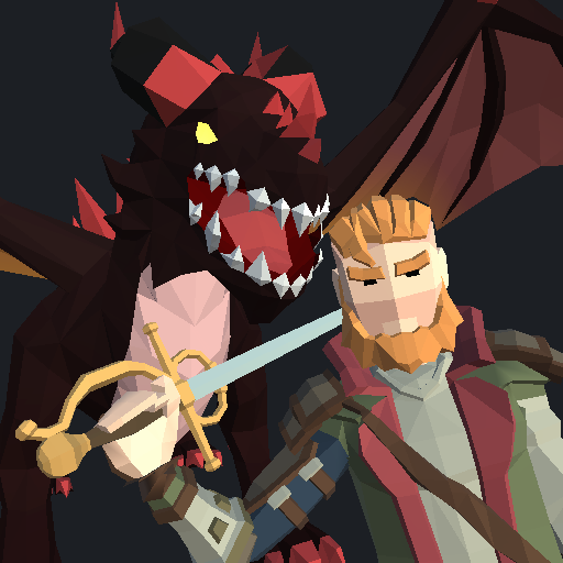 Paign – RPG APK v2.06 (Unlocked All Skins) For Android