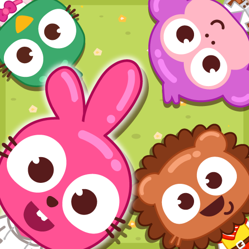 Papo Town Apartment APK v1.4.3 (Unlock All Content) For Android