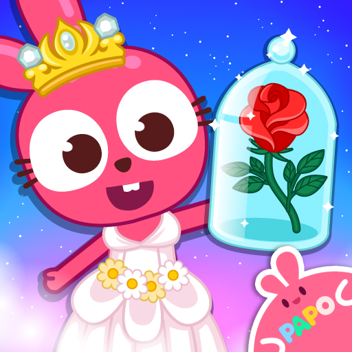 Papo Town Fairytales APK v1.2.3 (Unlocked Full Version) For Android