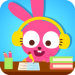 Papo Town: School