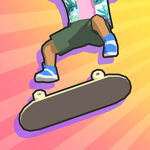 Perfect Grind APK v1.3.4 (Unlocked All Content) For Android