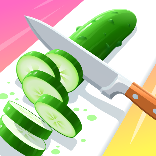 Perfect Slices APK v1.4.52 (Unlimited Coins, Unlocked Level) For Android