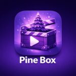 PineBox: TV,Movie & Series