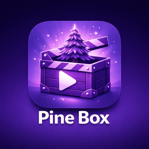PineBox: TV,Movie & Series IPA v1.0.4 (App Assassin) For iOS