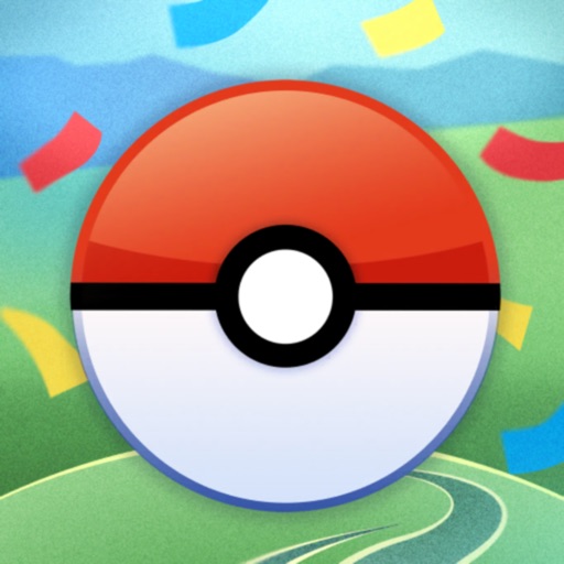 Pokémon GO IPA v0.425.1 For iOS