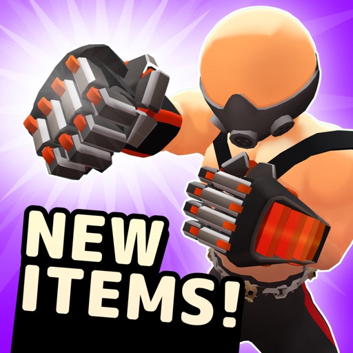 Punch Guys IPA v5.13.0 (Unlocked) For iOS