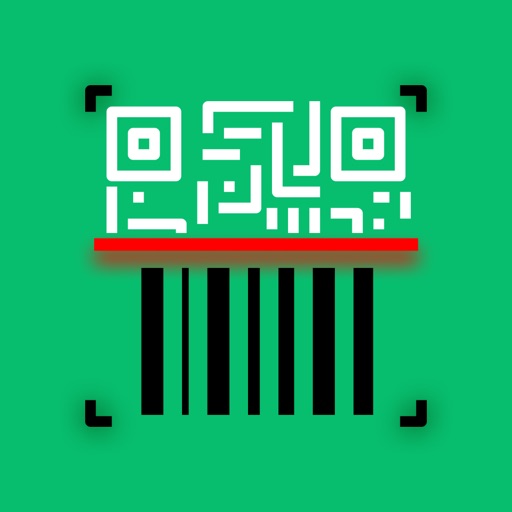 QR & barcode Scanning IPA v1.0.9 For iOS