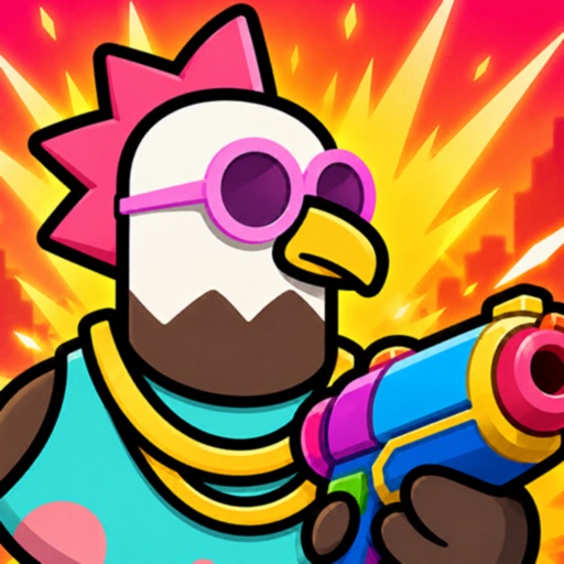Quack Bag: Duck Mafia IPA v1.172.260 (Damage Multiplier) For iOS