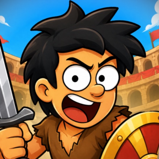 Ragdoll Gladiator IPA v0.0.4 For iOS