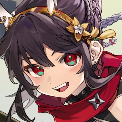 Raising an Assassin Idle RPG