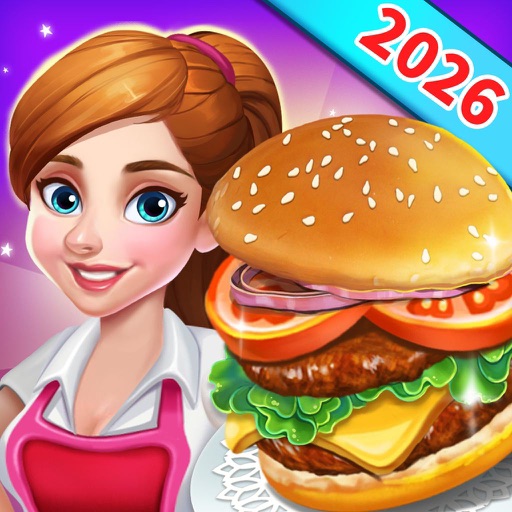 Rising Super Chef 2 – Cooking IPA v10.7.2 (Freeze Currencies) For iOS