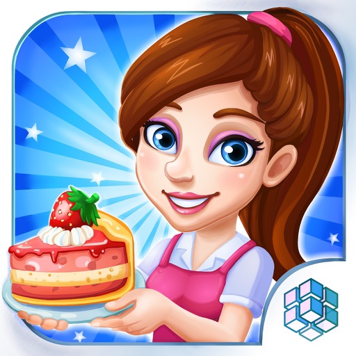 Rising Super Chef:Cooking Game IPA v1.9.2 (Unlimited Currencies) For iOS