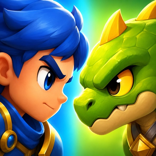 Rogue Puzzle Quest IPA v1.0 (Unlimited Gems) For iOS