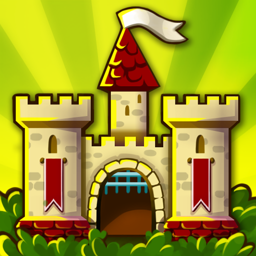Royal Idle: Medieval Quest APK v1.45 For Android