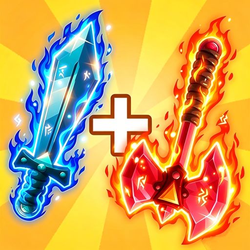 Rumble Bag: Bag Fight Hero APK v1.8.09 (Damage, Defense Multiplier, God Mode) For Android