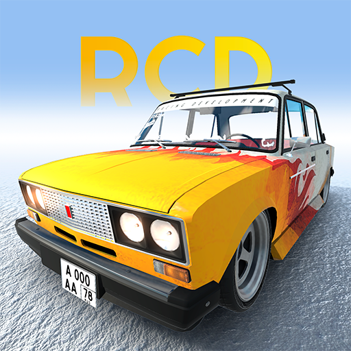 Russian Car Drift APK v1.10.4 (Unlimited Money) For Android