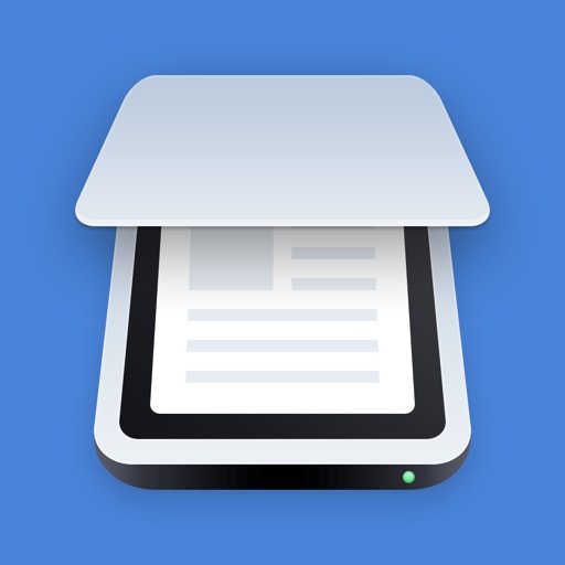 Scanner – Scan PDF & Document IPA v2.11.20 (Premium Unlocked) For iOS