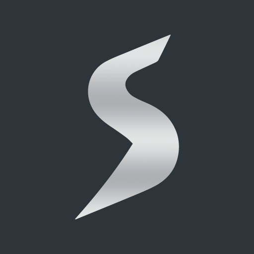 Silver Steel Icon Pack APK v6.9 For Android