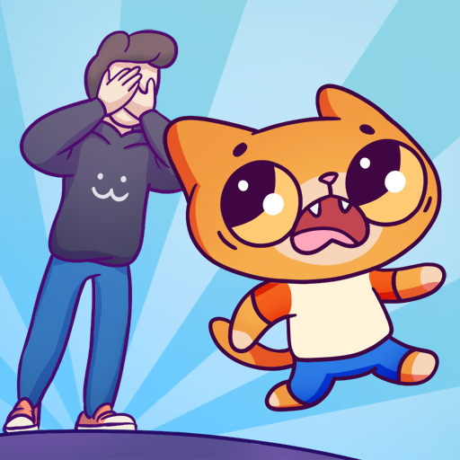Simba Hide&Seek APK v1.5.0 (Unlimited Money) For Android