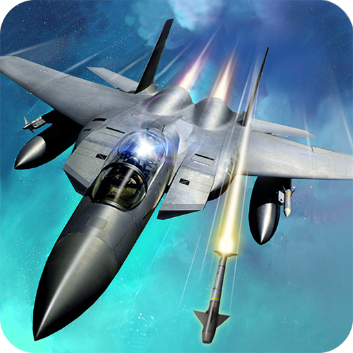 Sky Fighters 3D APK v2.8 For Android