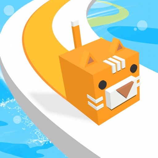 Slide.io – Free Style Games IPA v3.9 For iOS