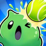 Slime Busters: Malkang Malkang