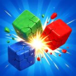 Smash Block : Color Jam