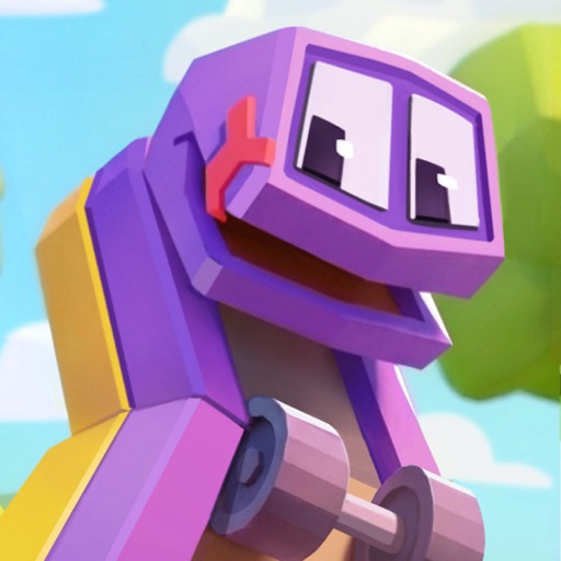Snacky Dash: Food Maze Puzzle IPA v1.12.1 For iOS