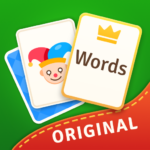Solitaire Associations Journey