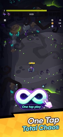 Spekter Agency : Survivor screenshot
