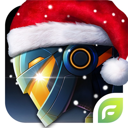 Star Warfare:Alien Invasion IPA v2.96 (Infinite Ammo) For iOS