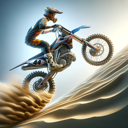 Stunt Bike Extreme APK v0.563 (Unlimited All) For Android