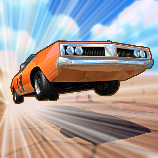 Stunt Car Challenge 3 APK v4.07 (Unlimited Currency) For Android