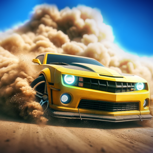 Stunt Car Extreme APK v1.122 (Unlimited Money) For Android